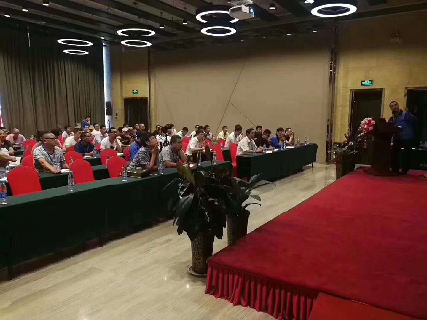 炒貨機械